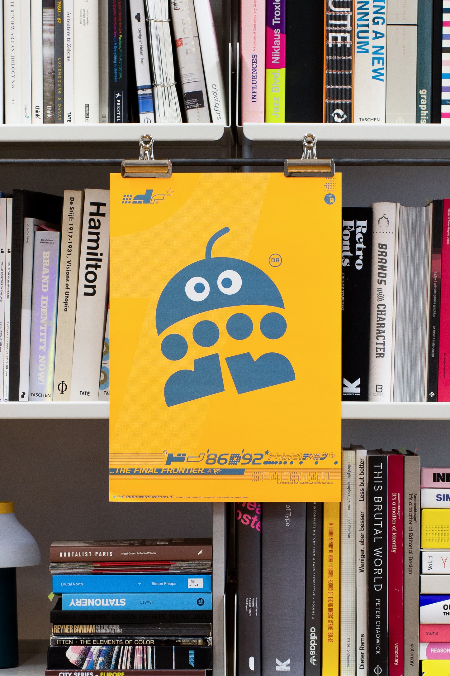 Mascot Series© Full Set (signed)