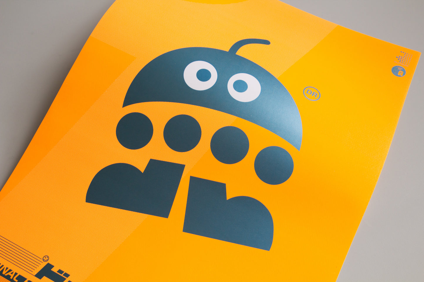 Mascot Series© Full Set (signed)