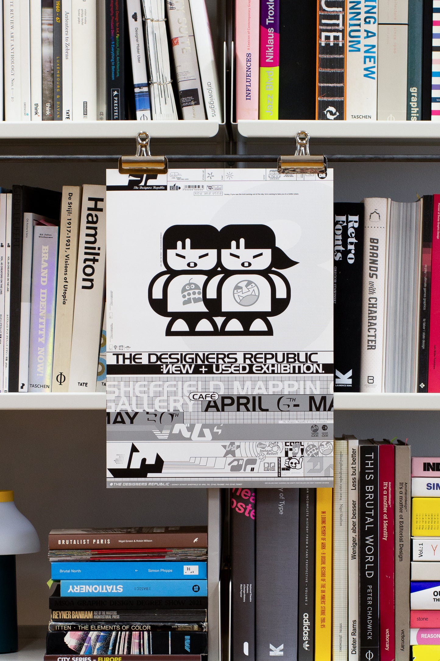 Mascot Series© Full Set (signed)