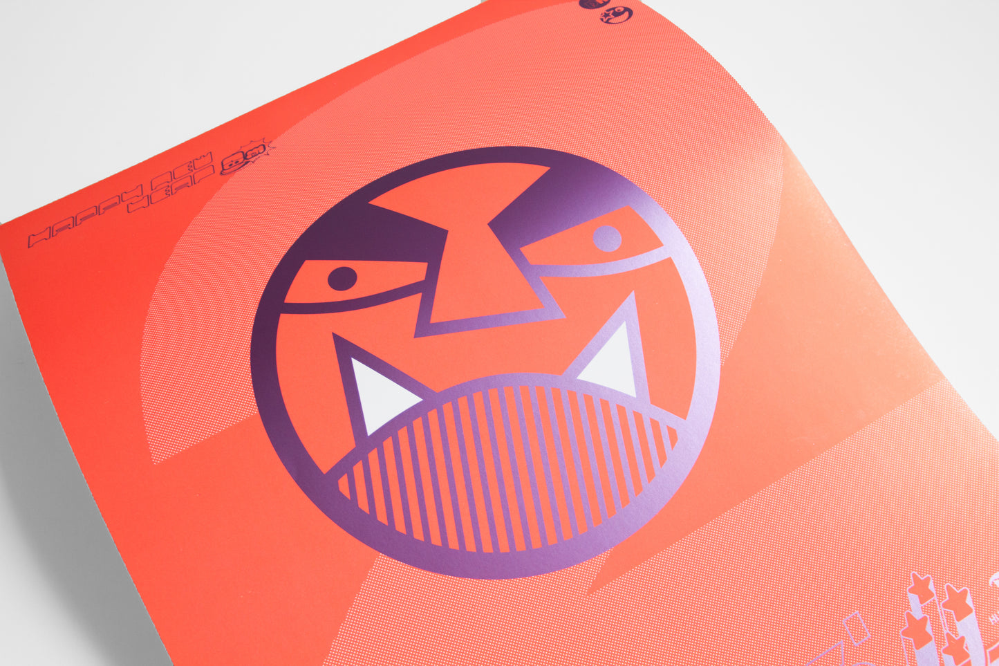Mascot Series© Full Set (signed)