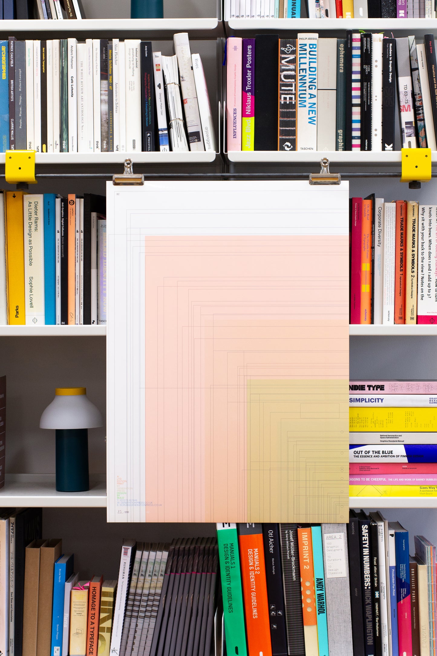 Paper Sizes