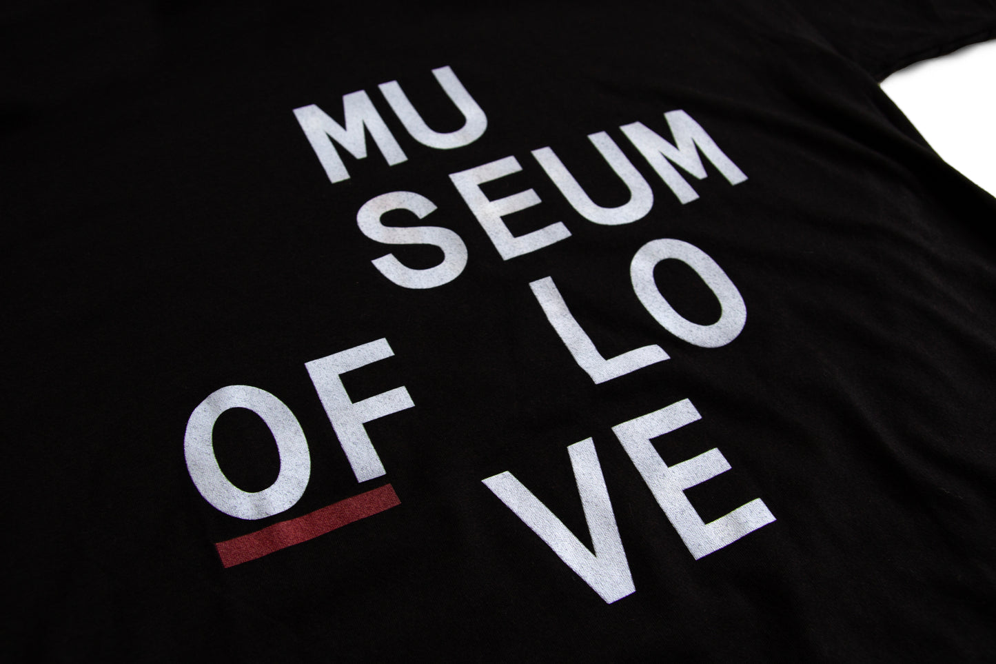 Museum of Love