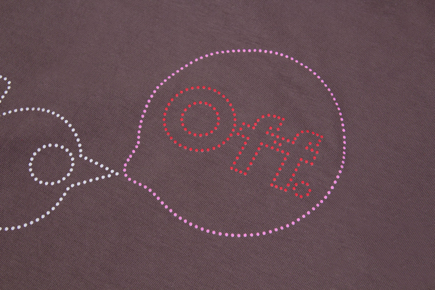 On/Off (and everything in between)