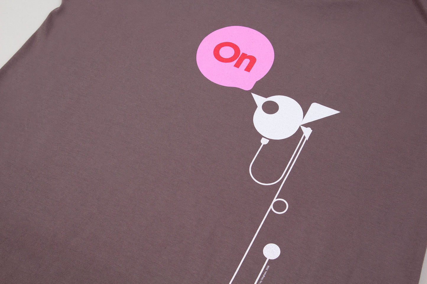 On/Off (and everything in between)