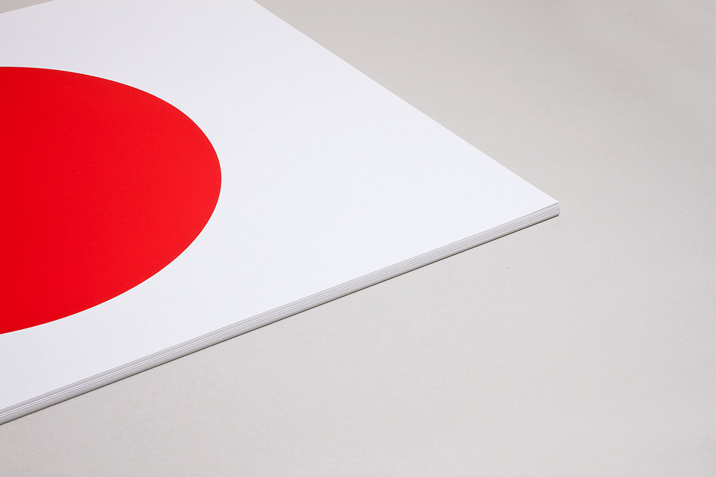 Scale Series - Mars screen print by Build - picture 3