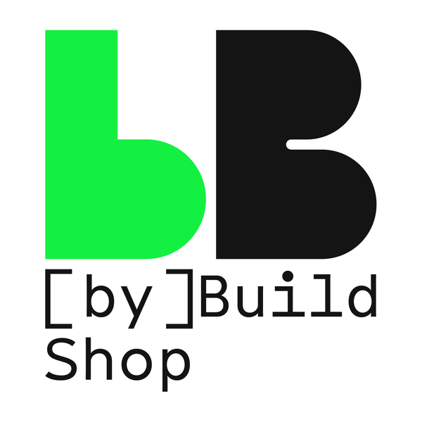 [by]Build Shop