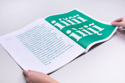 Fontsmith FS Split Catalogue