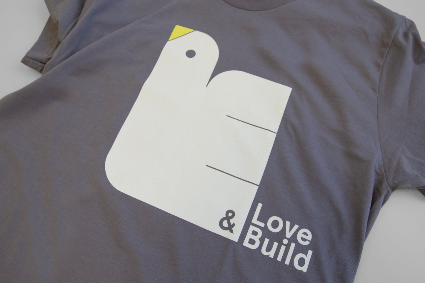 Love & Build