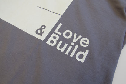 Love & Build