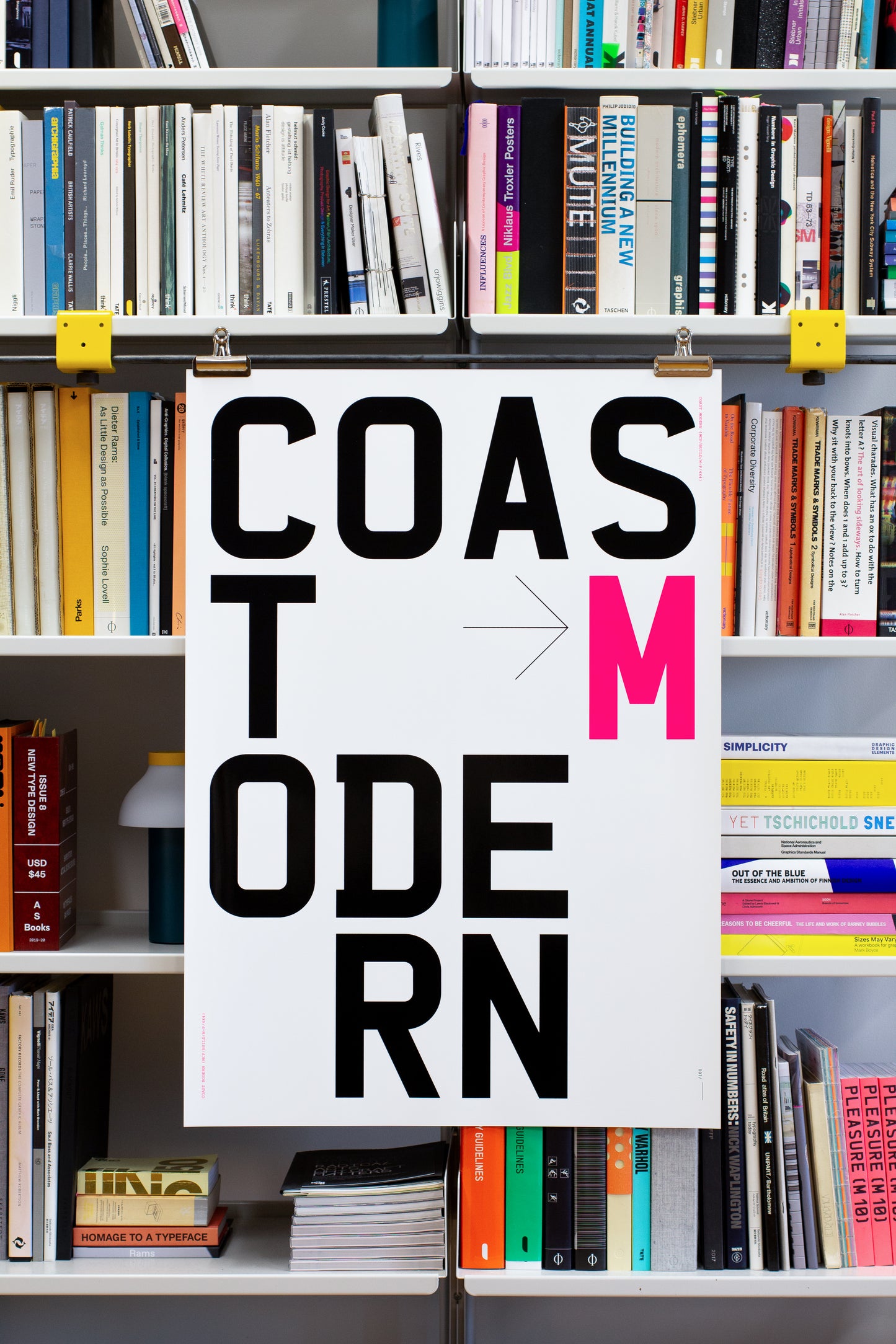 Coast Modern